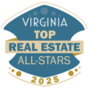 Virginia Living Top Real Estate All-Stars