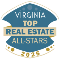 Virginia Living Top Real Estate All-Stars Virginia Living Top Real Estate All-Stars