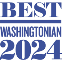 Washingtonian Best Washingtonian Best